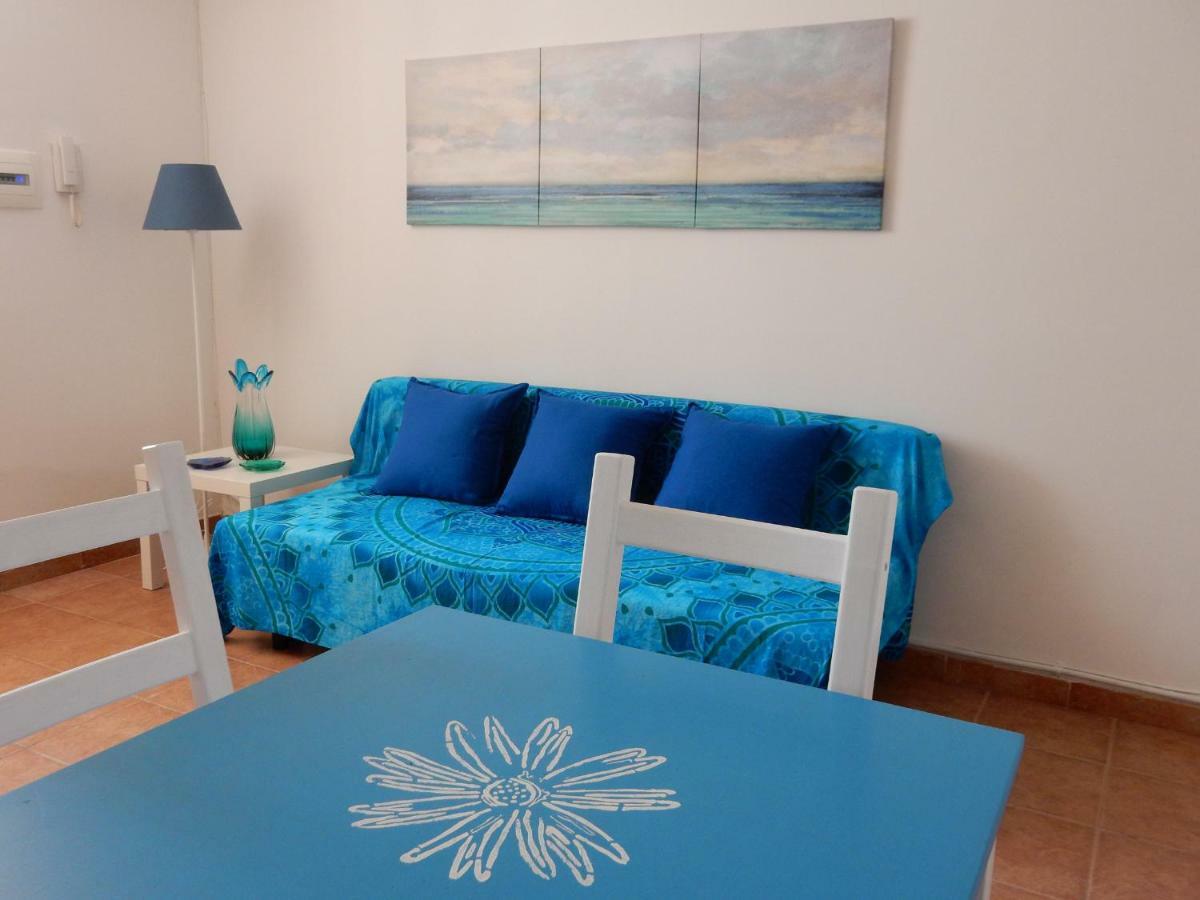 Appartement La Casetta Blu à Torre del Greco Extérieur photo